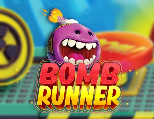 Bomb Runner